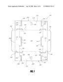 SUSPENSION PACKAGE ASSEMBLY diagram and image