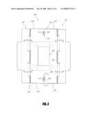 SUSPENSION PACKAGE ASSEMBLY diagram and image