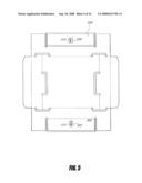 SUSPENSION PACKAGE ASSEMBLY diagram and image