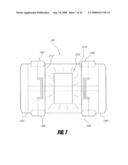 SUSPENSION PACKAGE ASSEMBLY diagram and image