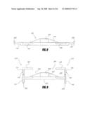 SUSPENSION PACKAGE ASSEMBLY diagram and image