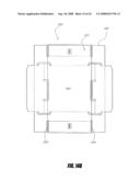 SUSPENSION PACKAGE ASSEMBLY diagram and image