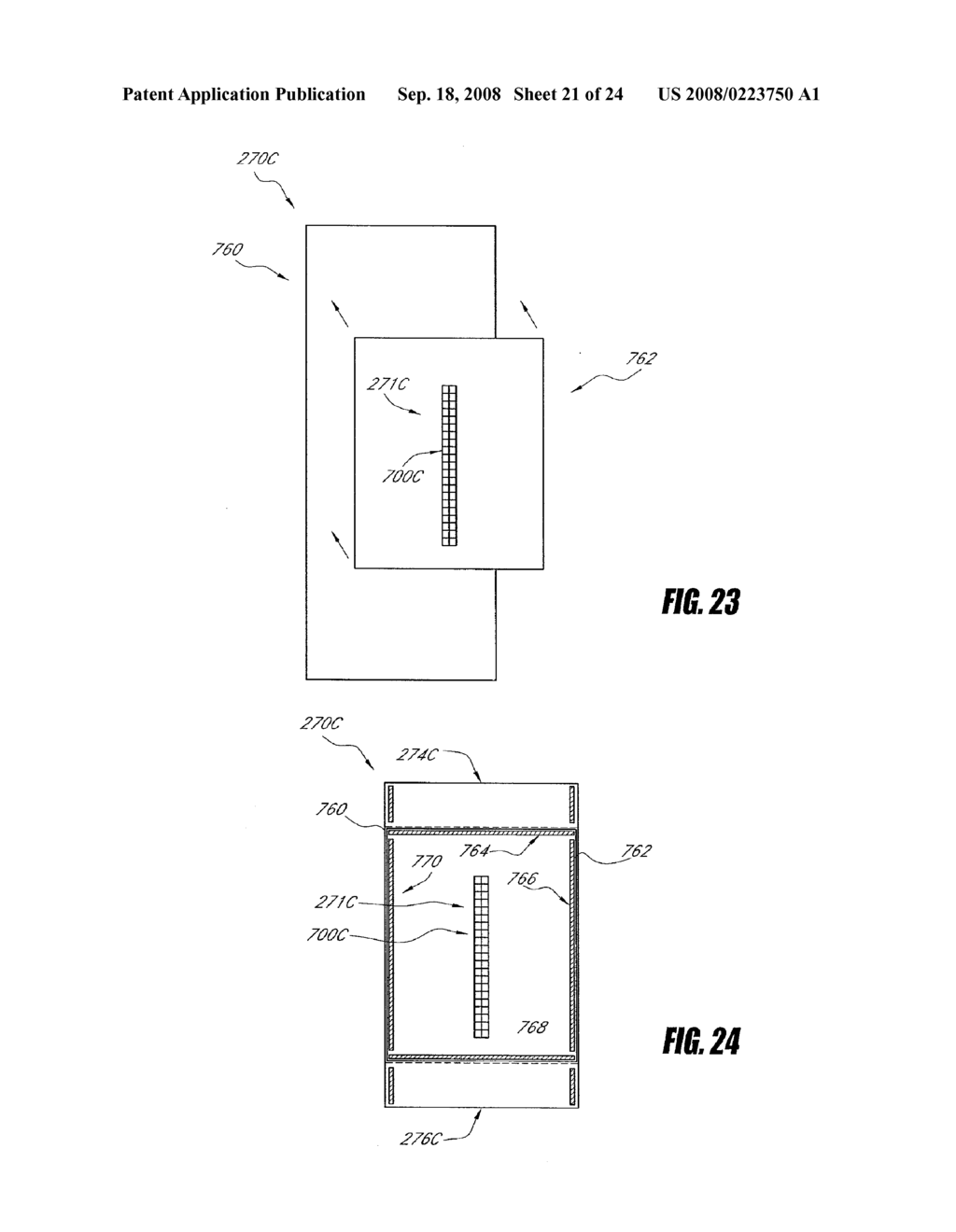 SUSPENSION PACKAGE ASSEMBLY - diagram, schematic, and image 22