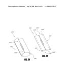 SUSPENSION PACKAGE ASSEMBLY diagram and image