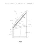 Material Separator diagram and image