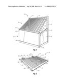 Material Separator diagram and image