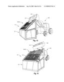 Material Separator diagram and image