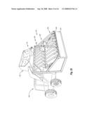 Material Separator diagram and image