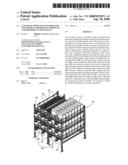 Automatic Dispensing Machine for Voluminous and/or Heavy Products and/or Products Sold Packs diagram and image