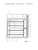 Automatic Dispensing Machine for Voluminous and/or Heavy Products and/or Products Sold Packs diagram and image