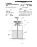 CONVERTIBLE PUMP DISPENSER AND METHOD diagram and image