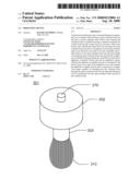 DISPENSING DEVICE diagram and image