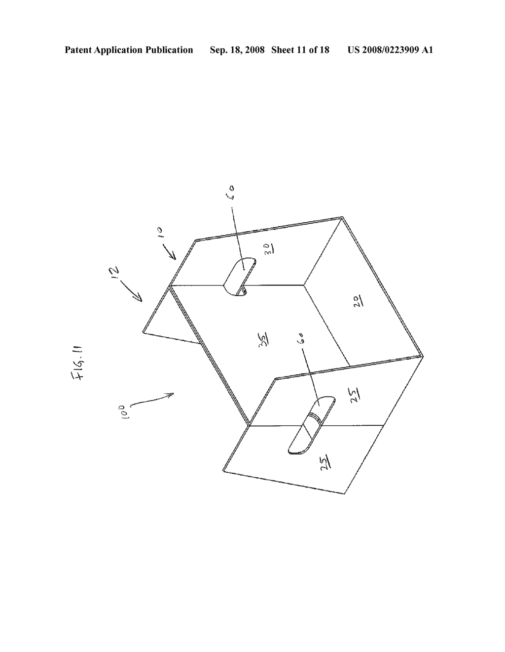 Package Assembly - diagram, schematic, and image 12