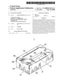 Packaging Material diagram and image