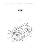 Packaging Material diagram and image