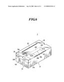 Packaging Material diagram and image