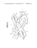 Packaging Material diagram and image