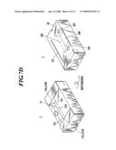 Packaging Material diagram and image