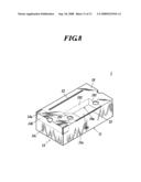 Packaging Material diagram and image