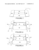 GIFT BOX CONTAINER diagram and image