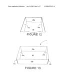 GIFT BOX CONTAINER diagram and image