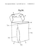 Packaging diagram and image