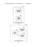 Systems and methods for processing measurement data diagram and image