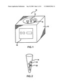 Biological Sample Disruption Techniques diagram and image