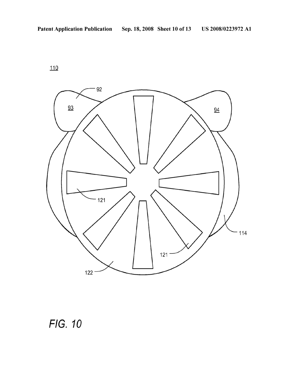 INDEPENDENTLY DRAWING AND TENSIONING LINES WITH BI-DIRECTIONAL ROTARY DEVICE HAVING TWO SPOOLS - diagram, schematic, and image 11