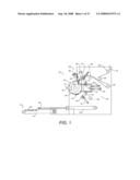 REVERSIBLE SURFACE WINDER diagram and image