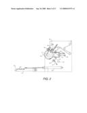 REVERSIBLE SURFACE WINDER diagram and image