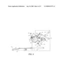 REVERSIBLE SURFACE WINDER diagram and image