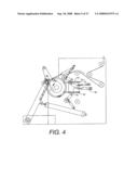 REVERSIBLE SURFACE WINDER diagram and image