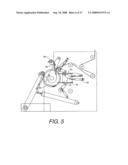 REVERSIBLE SURFACE WINDER diagram and image