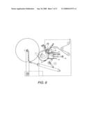 REVERSIBLE SURFACE WINDER diagram and image