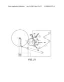 REVERSIBLE SURFACE WINDER diagram and image