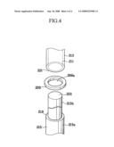 Display Device and Support Stand Therefor diagram and image