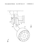 Shower caddy attachment diagram and image