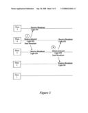 RF controlled sequential lighting system diagram and image