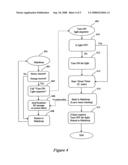 RF controlled sequential lighting system diagram and image