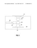 Artifact scanning with infrared radiation generated within a cold cathode lamp diagram and image