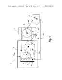 Equipment for Non-Contact Temperature Measurement of Samples of Materials Arranged Under Vacuum diagram and image