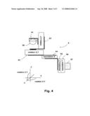 Equipment for Non-Contact Temperature Measurement of Samples of Materials Arranged Under Vacuum diagram and image