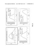 Threshold Cerenkov detector with radial segmentation diagram and image