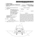 METHOD AND SYSTEM FOR DETECTING EXPLOSIVES diagram and image