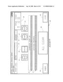 METHOD AND SYSTEM FOR DETECTING EXPLOSIVES diagram and image