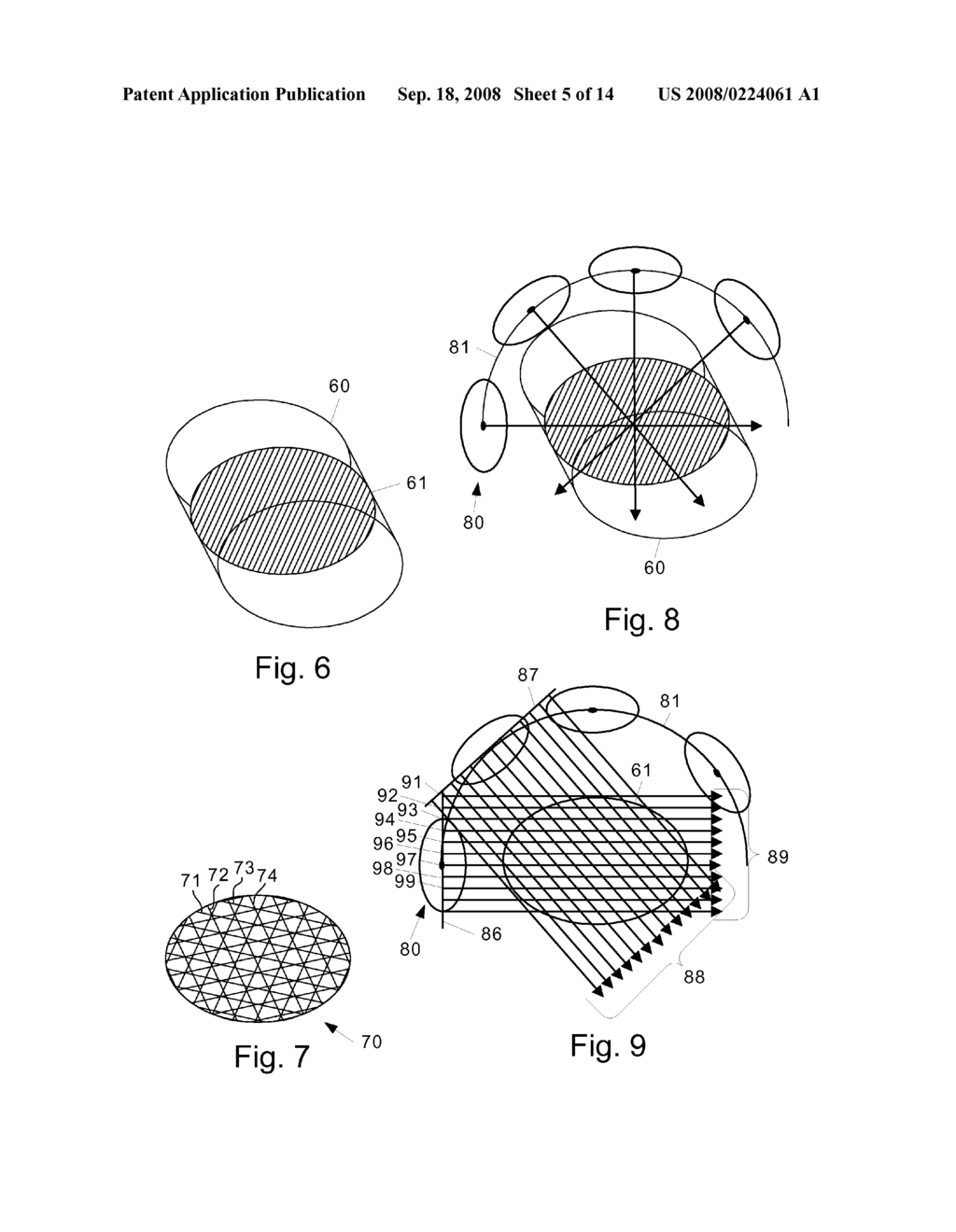 Compton Camera Configuration and Imaging Method - diagram, schematic, and image 06