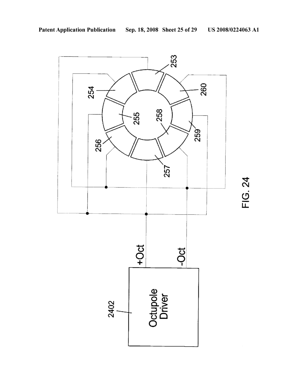 CHARGED PARTICLE OPTICS WITH AZIMUTHALLY-VARYING THIRD-ORDER ABERRATIONS FOR GENERATION OF SHAPED BEAMS - diagram, schematic, and image 26