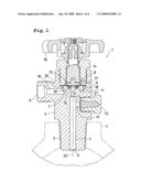 Valve Assembly diagram and image