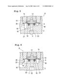 Valve Assembly diagram and image